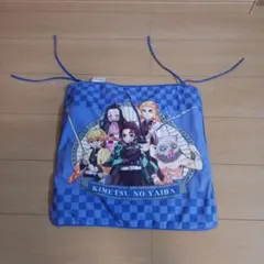 鬼滅の刃 シートクッション
