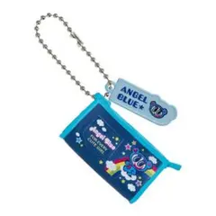 ANGELBLUE エンジェルブルー　ナカムラくん　ふでばこコレクション