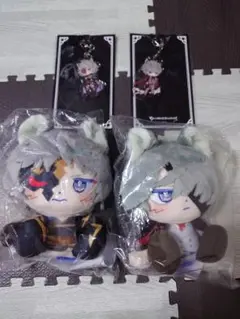 グランブルーファンタジー ホウセイロマン シス＆ネハン セット