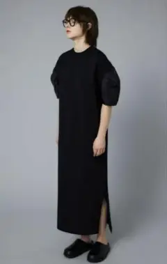 Docking tight dress (HeRIN.CYE) ヘリンドットサイ