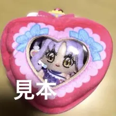 アイドルプリキュア キュアキュンキュン