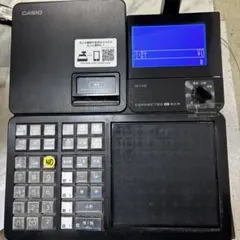 カシオレジスター SR-S200 121321 - メルカリ