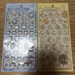 BONBON DROP シールセット ちいかわ
