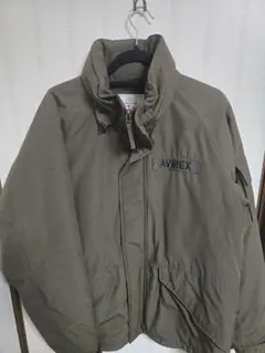 アビレックス ミリタリージャケット