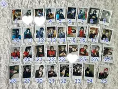 CHAQLA. 鷹乃助 チェキ セット③ 35枚 2026年最新】鷹乃助の人気アイテム - メルカリ