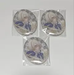 第五人格 墓守 缶バッジ