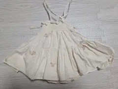 MONBEBE カンカンブルマ M