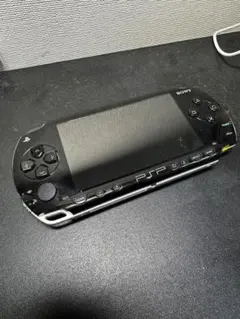 太*田様 PSP 1000 本体　ソフト付き