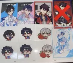 にじさんじ まとめ売り