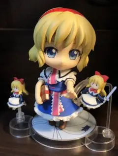 2025年最新】東方 ねんどろいどの人気アイテム - メルカリ