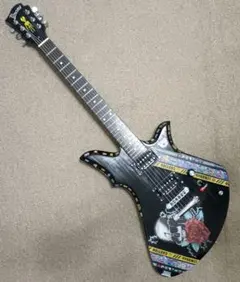 Burny HR-85 REBIRTH BLACK HIDEモデル 2026年最新】burny hr-85の人気アイテム - メルカリ