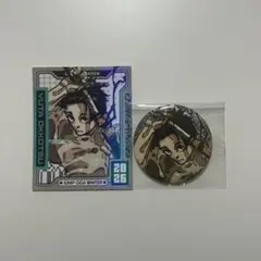 呪術廻戦 乙骨憂太 缶バッジ ジャンプGIGA - メルカリ