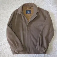 希少　burberrys vintage スイングトップ　裏地　ホース　Mのサムネイル
