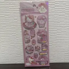 サンリオ　ウォーターシール　水シール　マイメロ