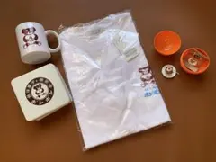 【超レア】JOURNAL STANDARD 洋菓子・喫茶ボンボンコラボTシャツ