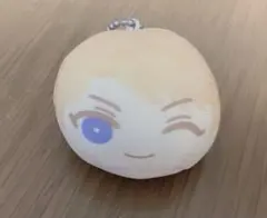 あんスタ 鳴上嵐 おまんじゅうマスコット