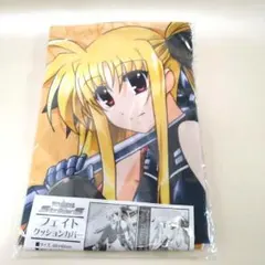 月末値下げ 魔法少女リリカルなのはStrikerS PROJECT ピローケース 月末値下げ 魔法少女リリカルなのはStrikerS PROJECT ピローケース