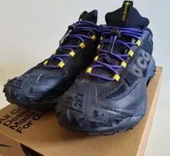 gore-tex スニーカー