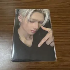 ENHYPEN THE SIN:VANISH ウィバース ラキドロ ニキ