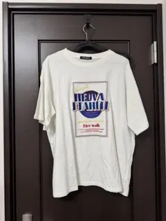 STUDIOUS 半袖Tシャツ ホワイト HEUVA ITAHITIのサムネイル