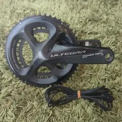 新品 パワーメーター ULTEGRA 170 50/34 パイオニア - メルカリ