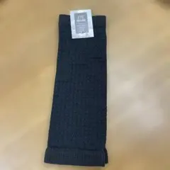 BLONDOL 17℃ SECOND レッグウォーマー ダークグレー