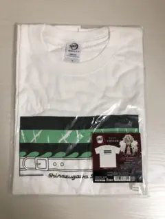 鬼滅の刃　不死川実弥　Tシャツ　ACOS　ムービック　男女兼用Mサイズ