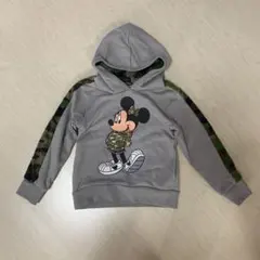 baby doll ベビードール パーカー 110