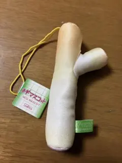 初音ミク ネギマスコット