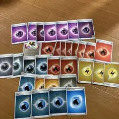 エネルギーまとめ売りのサムネイル