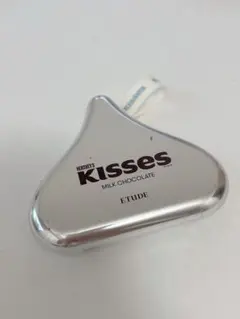 エチュード　キスチョコレート　プレイカラーアイズ　ミルクのサムネイル