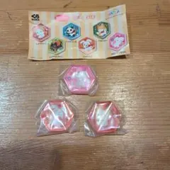 くら寿司 カプセルトイ 　すしペット箸置き