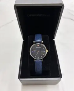 EMPORIO ARMANI　レディース　腕時計のサムネイル