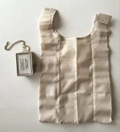 Francfranc エコバッグ