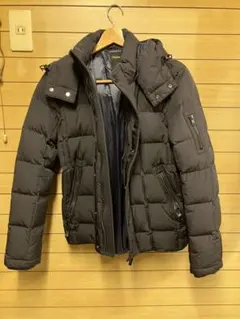 2026年最新】ナノユニバース 西川ダウン m-65の人気アイテム - メルカリ