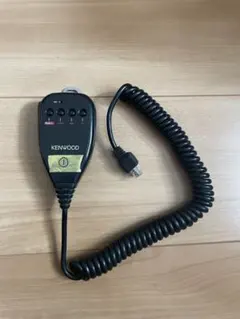 켄우드 마이크