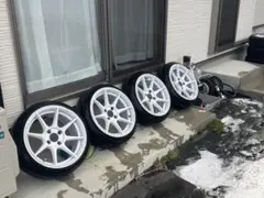 ステルスレーシング ホイールのサムネイル
