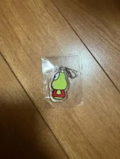 けろけろけろっぴ　全方位アクリルチャーム　左側面