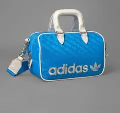 SALE‼︎adidas オリジナル　ラウンドバック　新品未使用