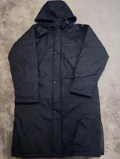 未使用　kaepa ベンチコート　サイズLL 中綿コート