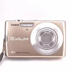 【動作品】 CASIO EXILIM EX-Z250 オールドコンデジのサムネイル