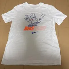 Nike DRI-FIT テニス Tシャツ M