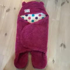 赤ちゃん本舗　おくるみ