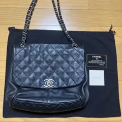 CHANEL シャネル チェーンアラウンド ラムスキンのサムネイル
