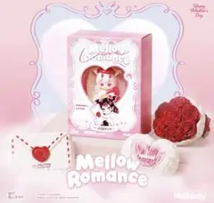 Mellojoy メロディー・ロマンス バレンタイン限定 大切⭐︎没頭 Mellojoy -メロロマンス-バレンタイン限定- 没頭 - メルカリ