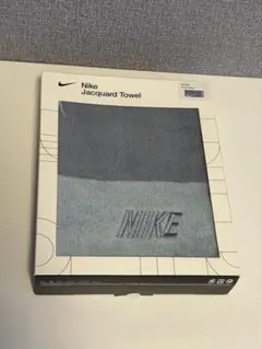 Nike Jacquard Towel フェイスタオルのサムネイル