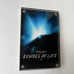 2026年最新】羽生結弦 エコーズ echoes_of_lifeの人気アイテム - メルカリ