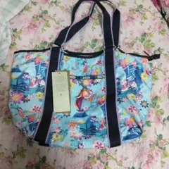 SAC PURE POW WOW トートバッグ 馬具柄 - メルカリ