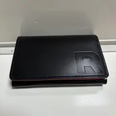 SECRET TEAMS ロケット団 名刺入れ ポケモン カードケース - メルカリ