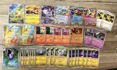 さ*み様 ポケモンカード　まとめ売り　 AR.RRなど